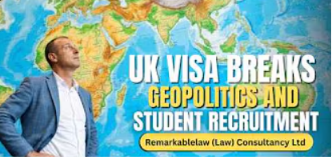 UK Visa Breaks