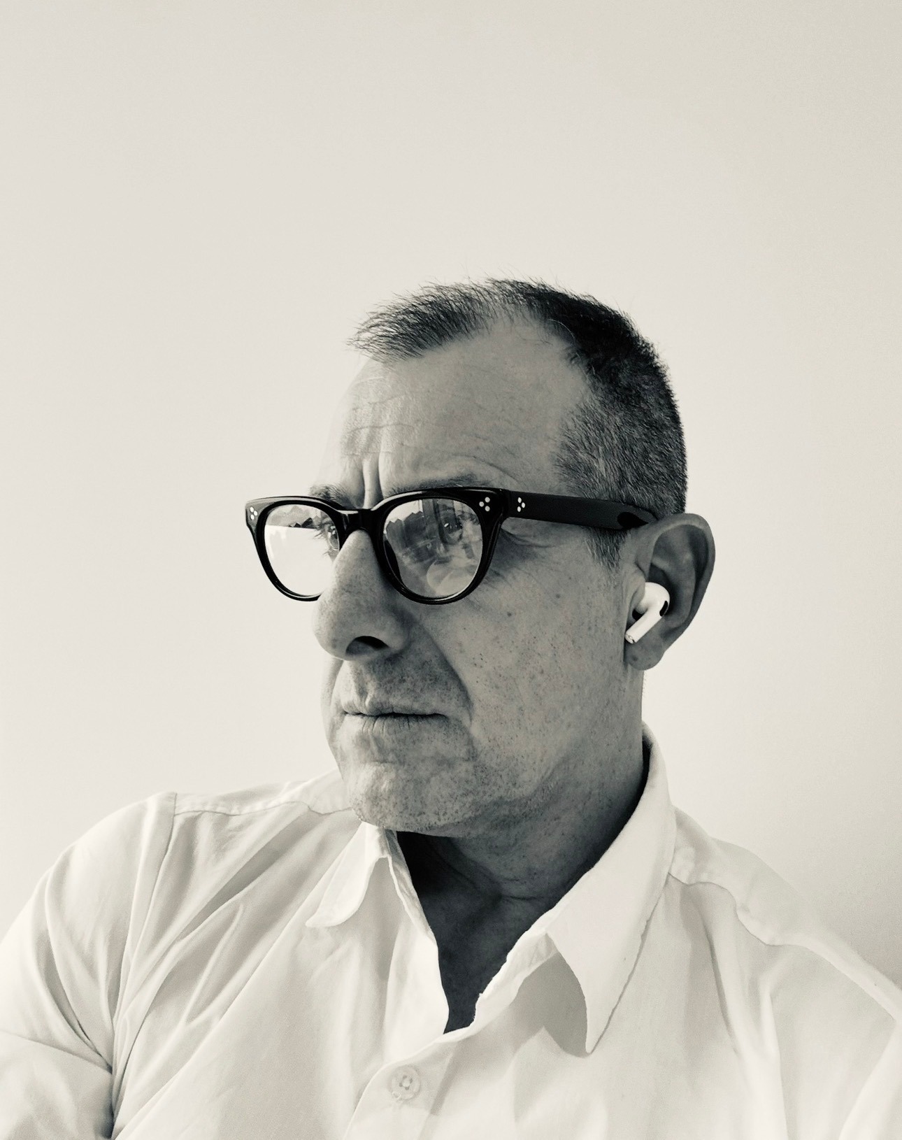 PETE YETTON